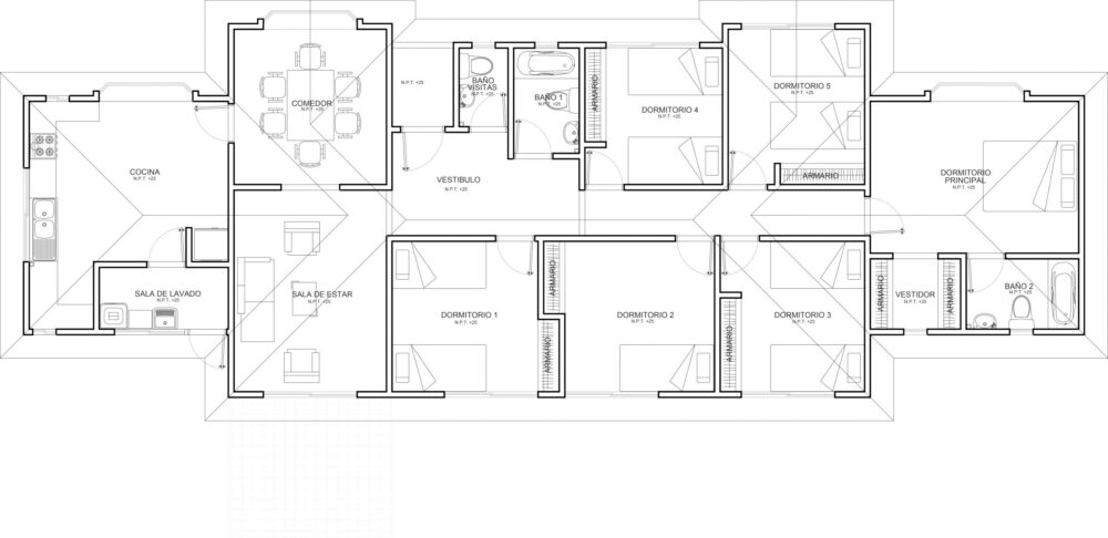 Casa REMODELATE 1 - Imagen 2