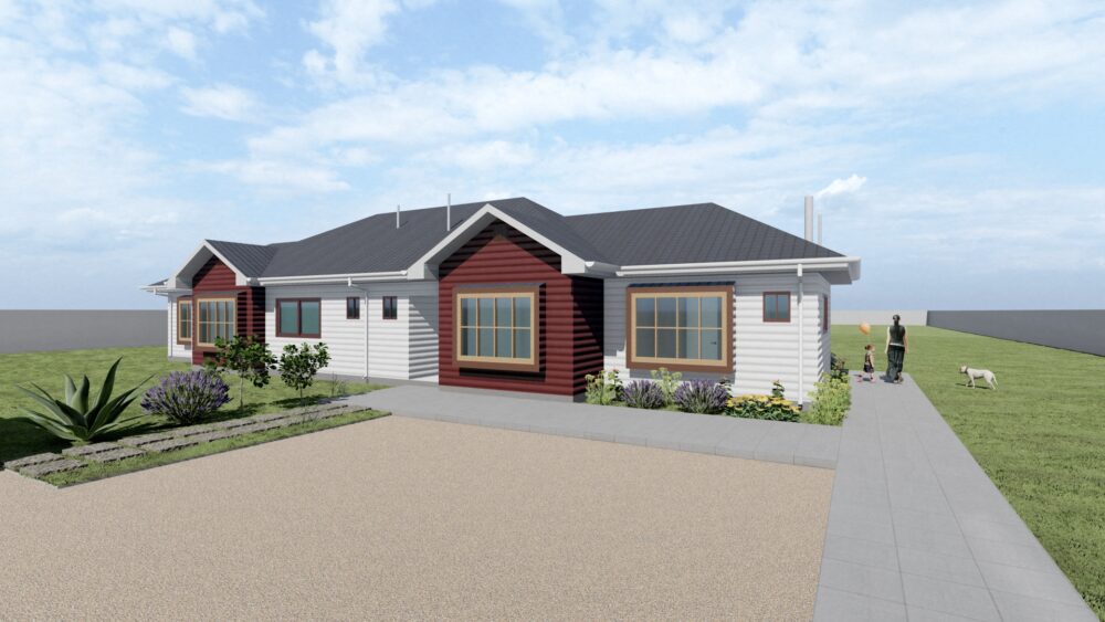 Casa REMODELATE 1