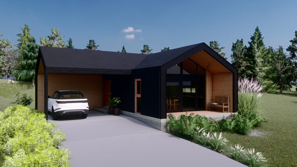 Casa CR