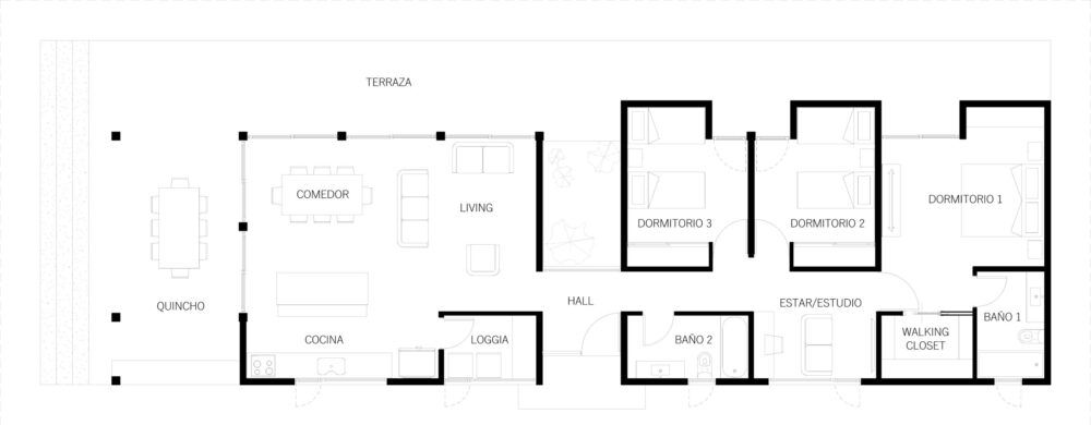 Casa IRA - Imagen 2