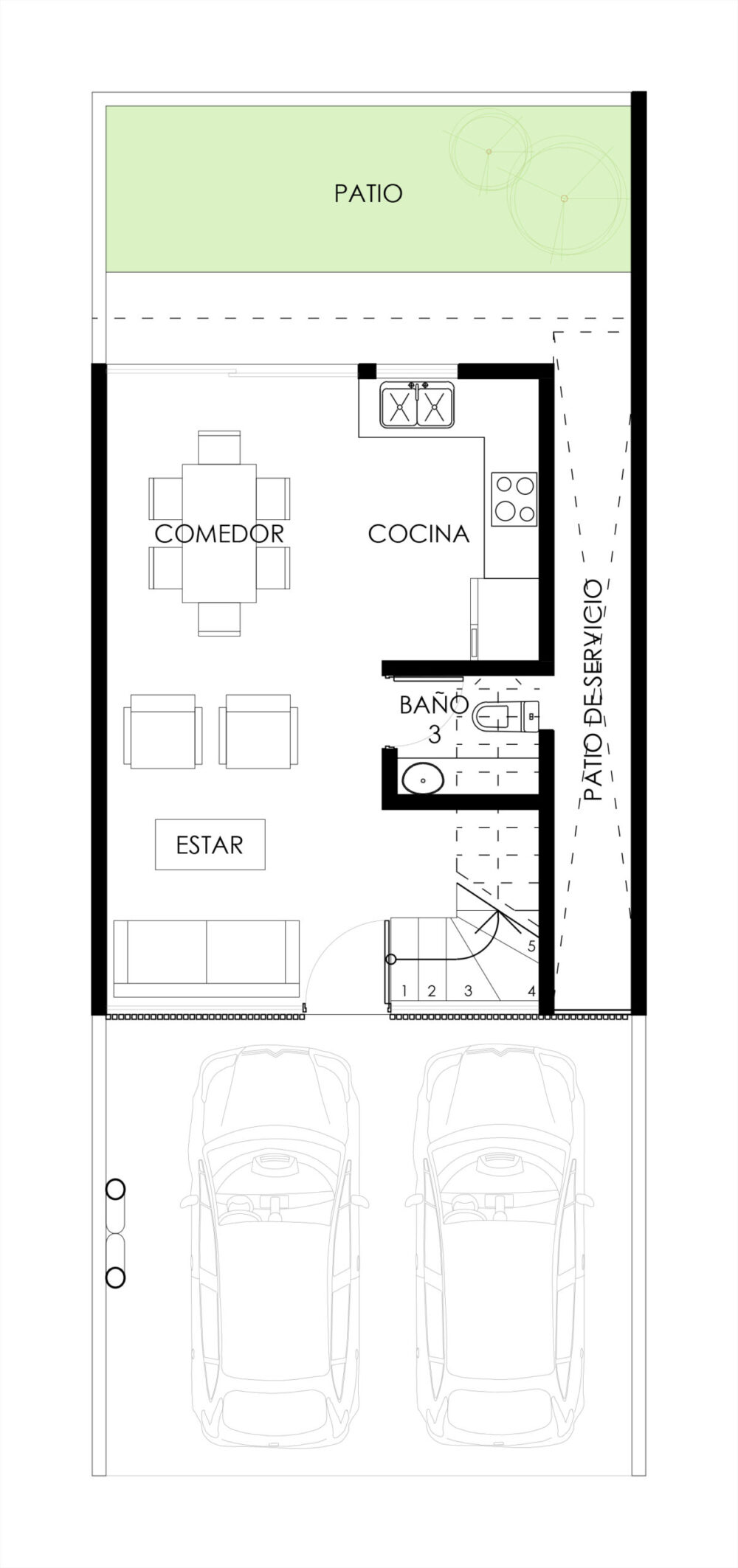 Towncity Executive - Imagen 3