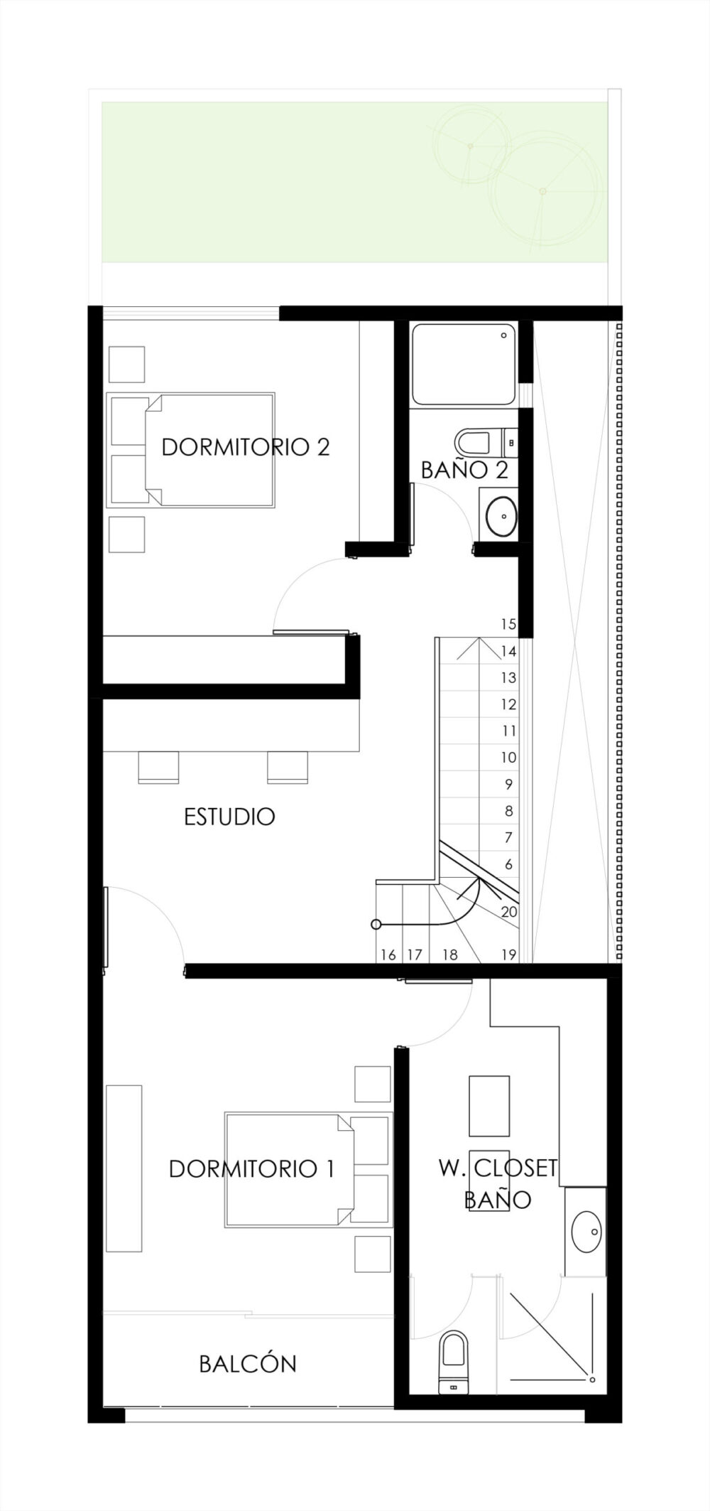 Towncity Executive - Imagen 4