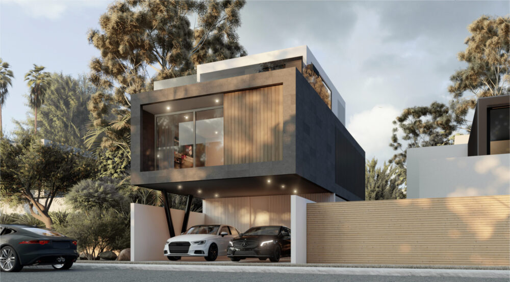 Towncity Executive - Imagen 2