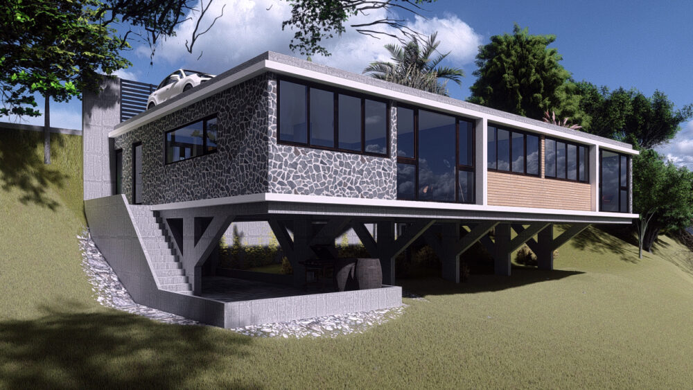 Casa BA - Imagen 3