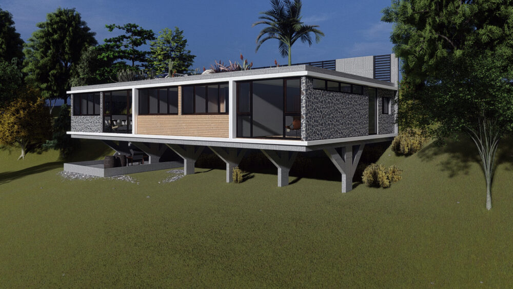 Casa BA - Imagen 4
