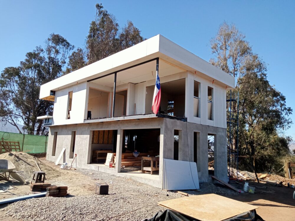 Casa CP Forest I