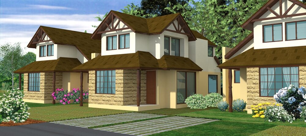 VIVIENDA UNIFAMILIAR
