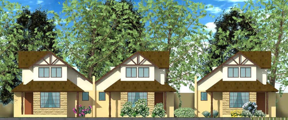 VIVIENDA UNIFAMILIAR - Imagen 2