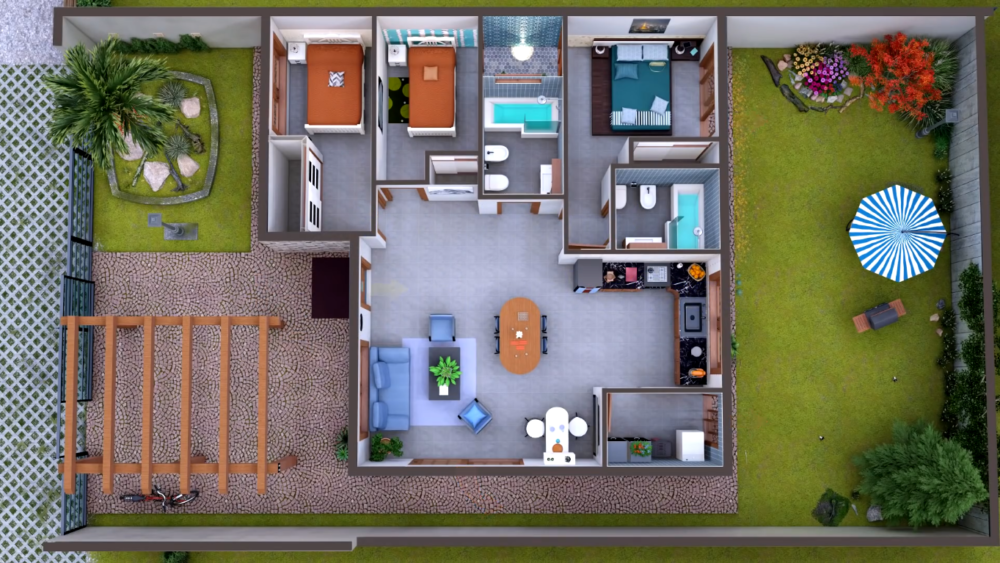 Casa Cuba - Imagen 2