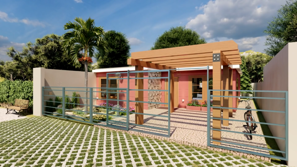Casa Cuba
