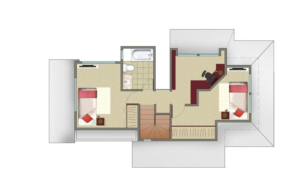 VIVIENDA UNIFAMILIAR - Imagen 5