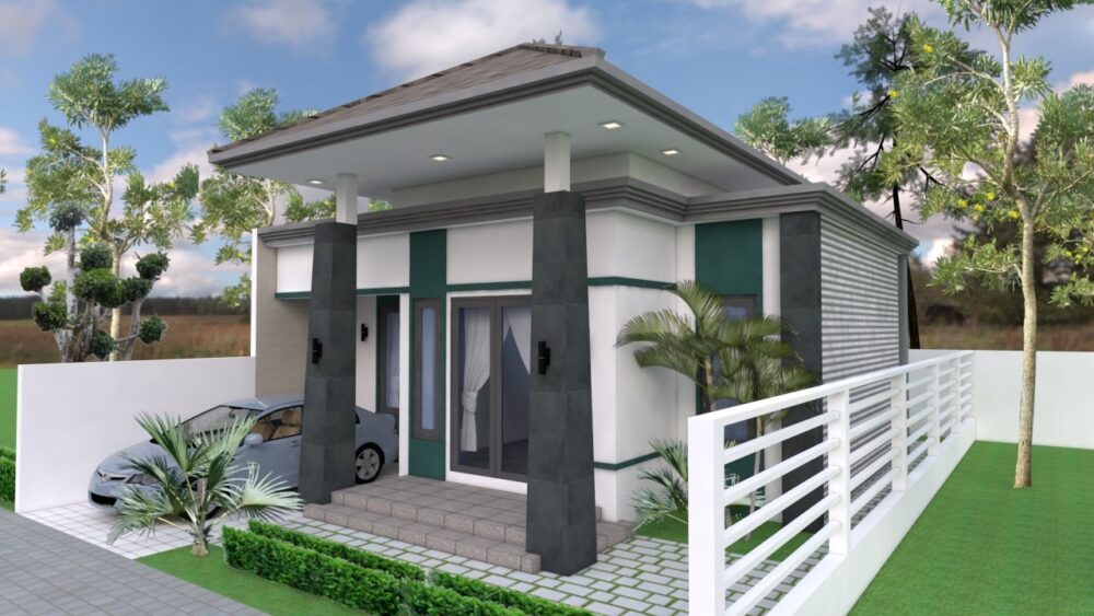Casa L - Imagen 2