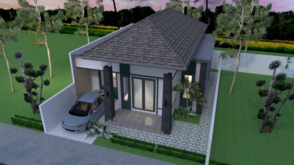 Casa L