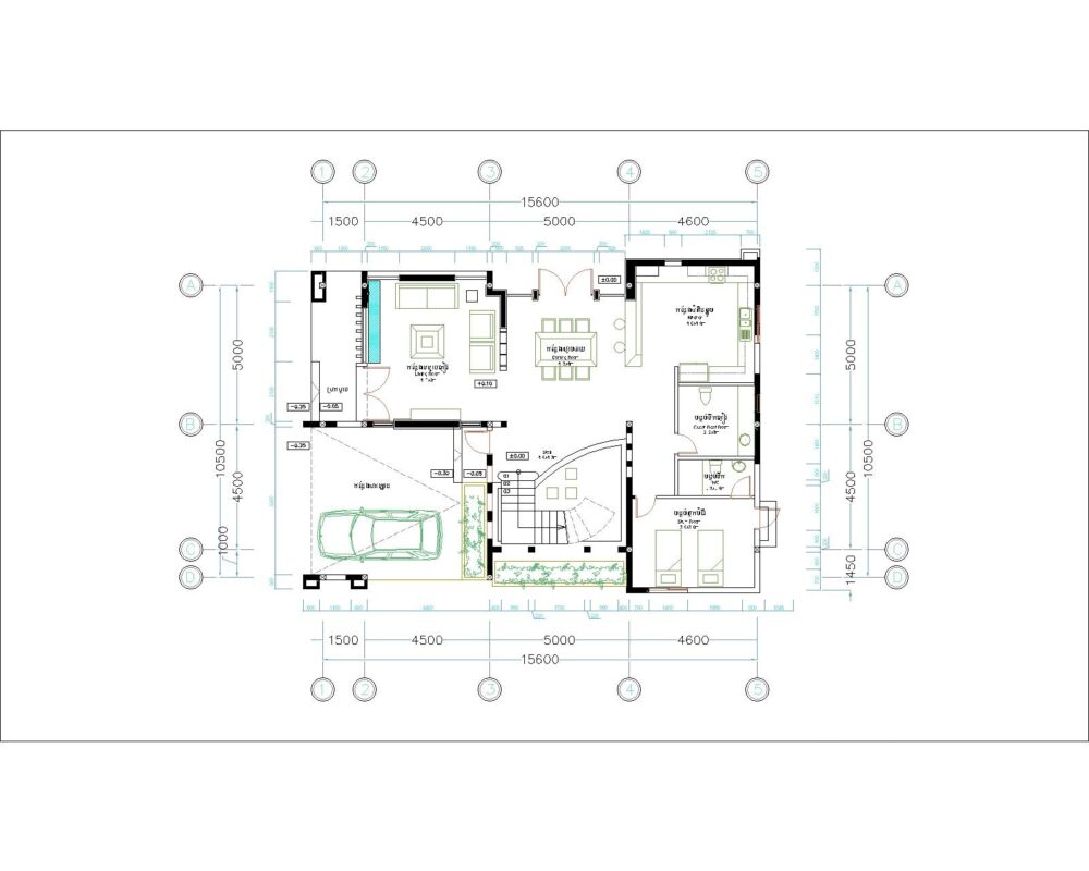 Casa 1015 - Imagen 2
