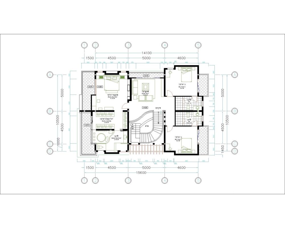 Casa 1015 - Imagen 3