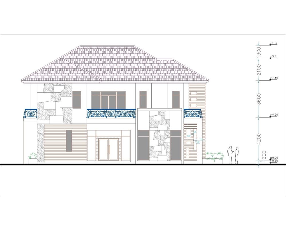 Casa 1015 - Imagen 4