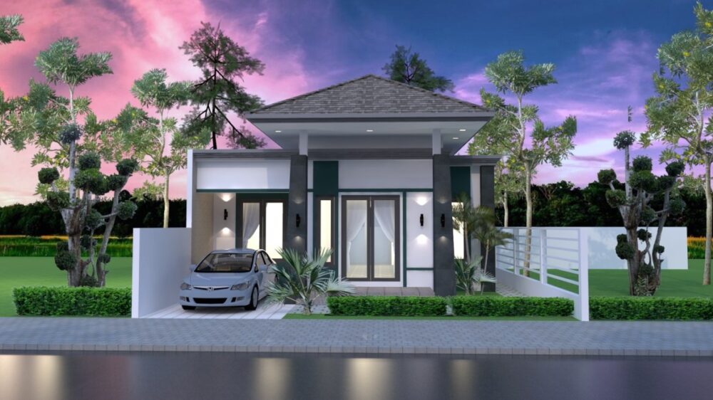 Casa L - Imagen 9