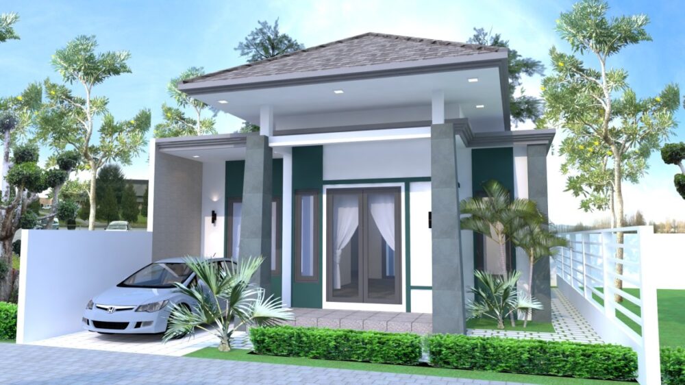 Casa L - Imagen 7